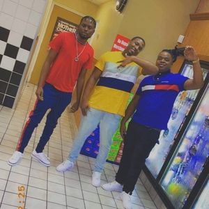 Meet your Posher, Steven